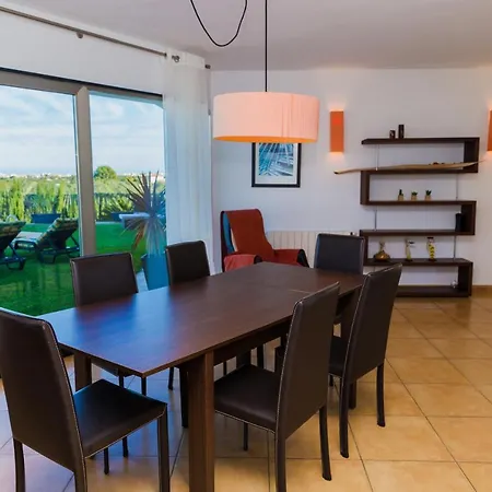 Villa Garden Jávea