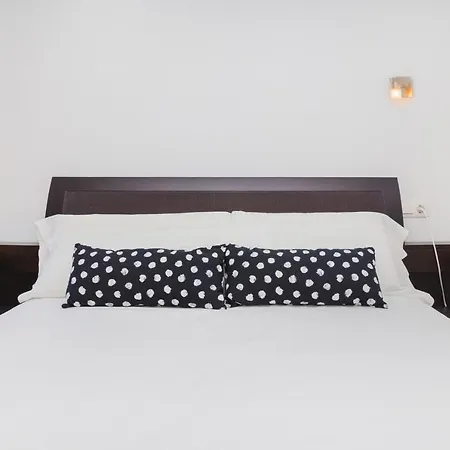 Garden By Rock Villa Javea