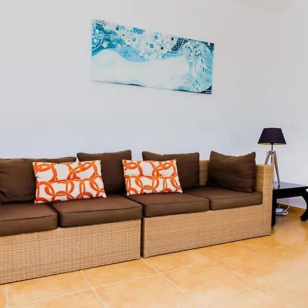Villa Garden By Rock Javea